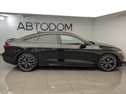 Audi A5 Sportback L Smart 2.0T TFSI 150 kW quattro S tronic в лизинг - 4