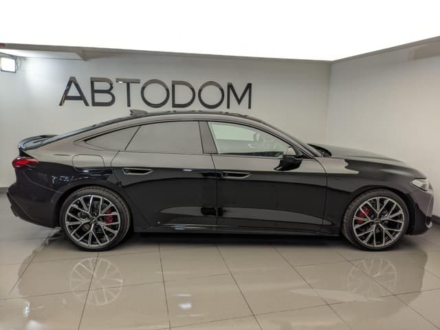 Audi A5 Sportback L Smart 2.0T TFSI 150 kW quattro S tronic в лизинг - 4