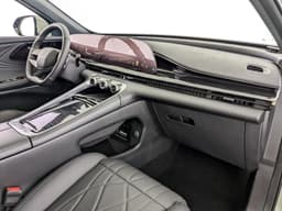 EXEED RX Flagship 2.0 TGDI 8AT AWD в лизинг - 10