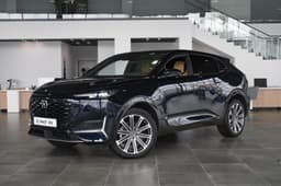 Changan Uni-K Tech 2.0 8AT AWD в лизинг - 2