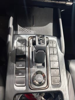 Haval H9 Premium 2.0T 8AT 4WD в лизинг - 14
