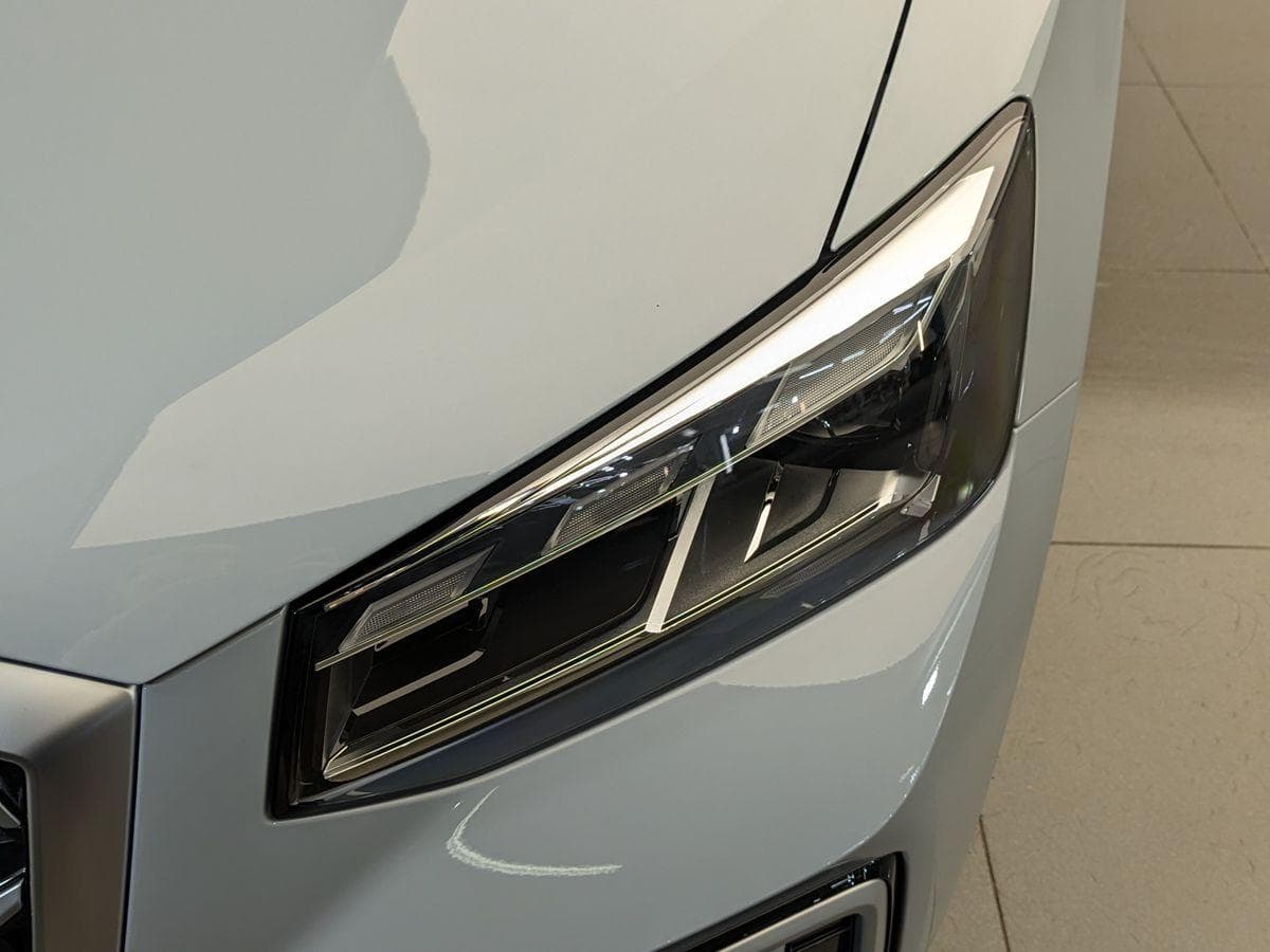 Audi Q2 L Style Dynamic 35 TSI S tronic в лизинг - 20