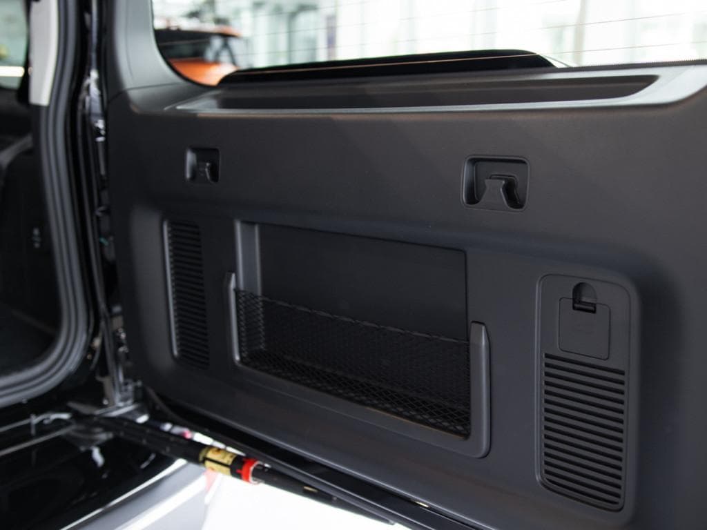 Haval H9 Premium 2.0T 8AT 4WD в лизинг - 18