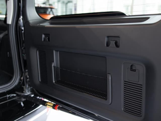 Haval H9 Premium 2.0T 8AT 4WD в лизинг - 18