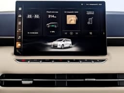 Wey 80 Business Lounge в лизинг - 12