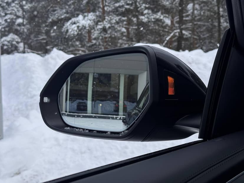 Audi Q8 50 TDI quattro tiptronic в лизинг - 21