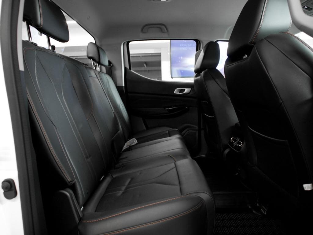 Changan Hunter Plus Luxe в лизинг - 18