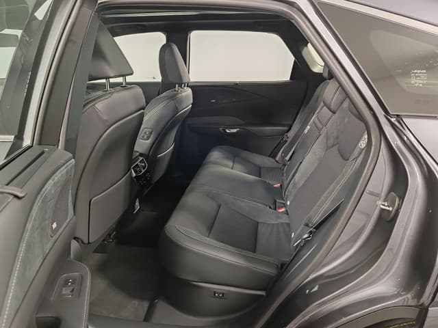 Lexus RX 350 Luxury в лизинг - 12