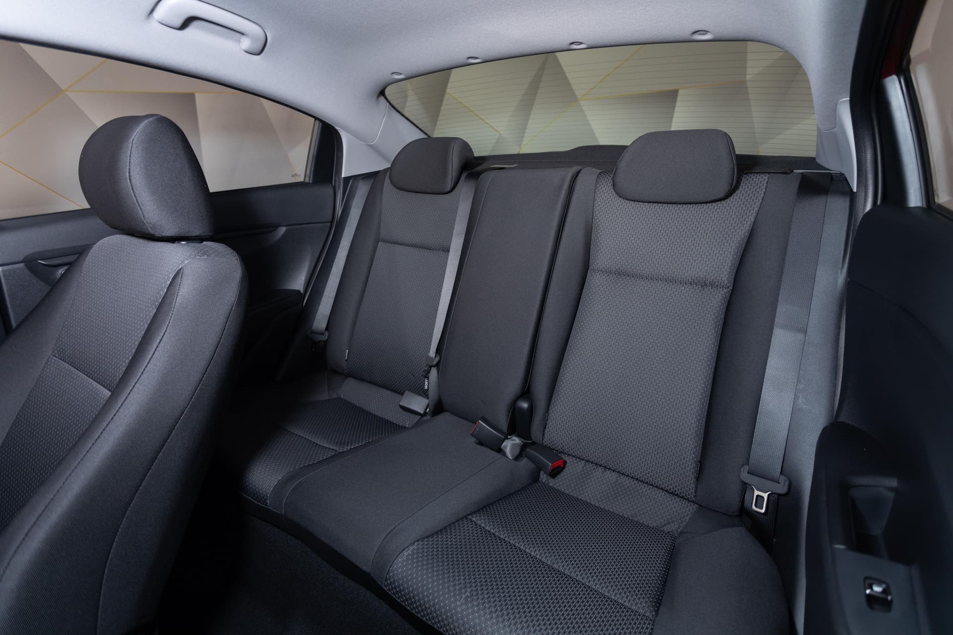 Solaris KRS Comfort 1.6 6AT в лизинг - 11