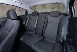 Solaris KRS Comfort 1.6 6AT в лизинг - 11