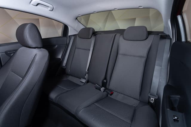 Solaris KRS Comfort 1.6 6AT в лизинг - 11