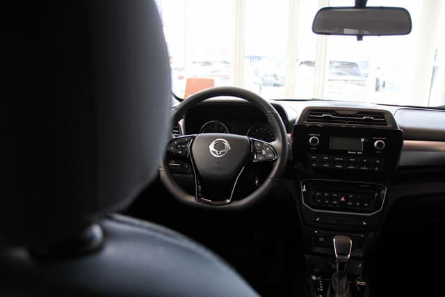 KGM Tivoli Dream 1.5 6AT 2WD в лизинг - 18