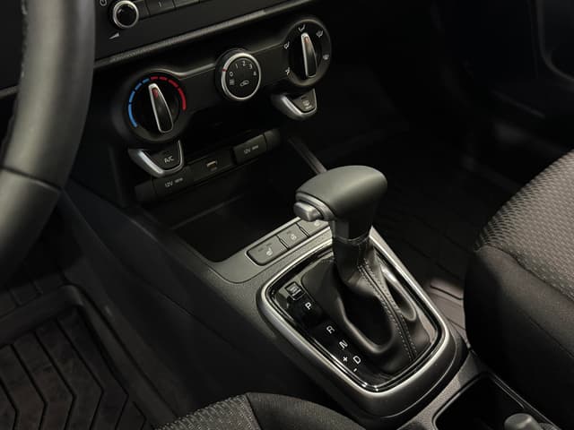 Solaris KRX Comfort 1.6 6AT в лизинг - 19