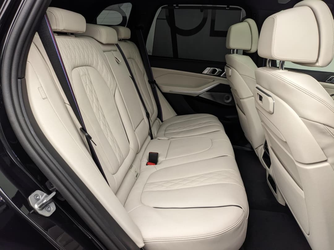 BMW X5 M60i xDrive в лизинг - 12