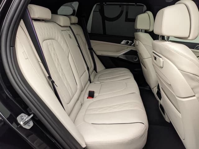 BMW X5 M60i xDrive в лизинг - 12