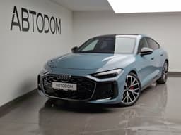 Audi A5 Sportback L Smart 2.0T TFSI 150 kW quattro S tronic в лизинг - 2