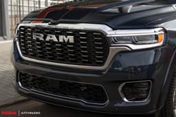 Ram 1500 Тангстен Двойная кабина 3.0 АТ полный привод (Tungsten) в лизинг - 4