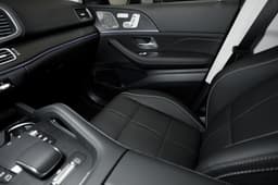 Mercedes-Benz GLE 450 полный привод в лизинг - 19