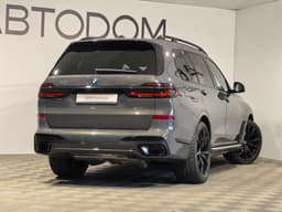 BMW X7 Икс-Драйв40д М Спорт Про (M Sport Pro) в лизинг - 3