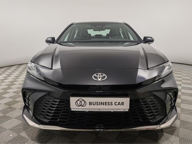 Toyota Camry 2.0HXS Sports Plus Edition в лизинг - 16