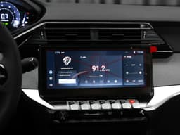 Peugeot 408 Лату Версия 1.5Т 173 л.с. АТ в лизинг - 18