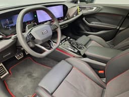 Audi A5 Sportback L Smart 2.0T TFSI 150 kW quattro S tronic в лизинг - 6