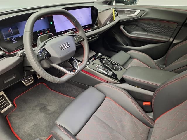Audi A5 Sportback L Smart 2.0T TFSI 150 kW quattro S tronic в лизинг - 6