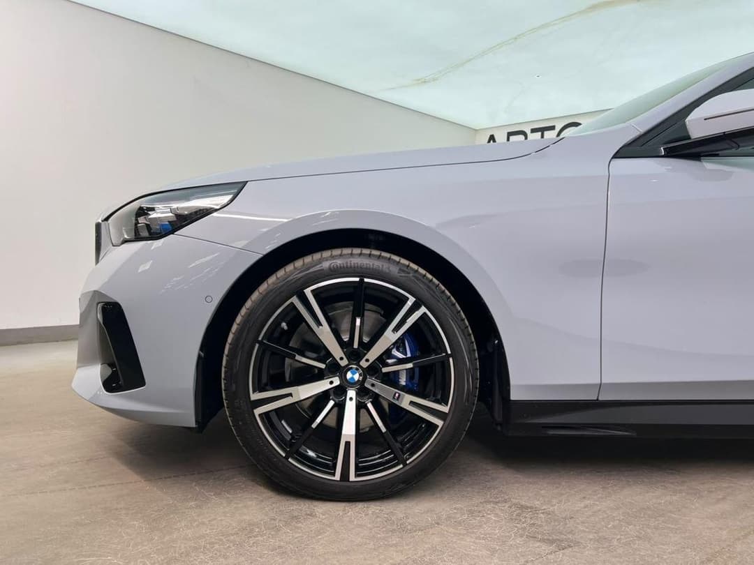 BMW 5 серия 530i xDrive в лизинг - 10