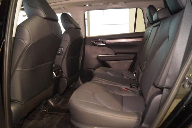 Toyota Highlander Premium 380T 2.0 АКП в лизинг - 17