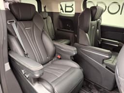 Hongqi HQ9 2.0T Executive в лизинг - 10