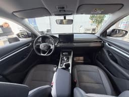 Belgee S50 Стиль 1.5 АТ (Style) в лизинг - 13