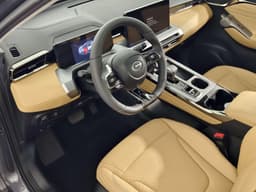 GAC GS4 GL 2.0T GDI 8AT 4WD в лизинг - 14