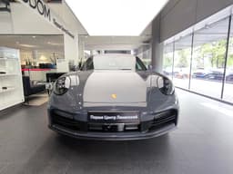 Porsche 911 Каррера 4С (Carrera 4S) в лизинг - 3