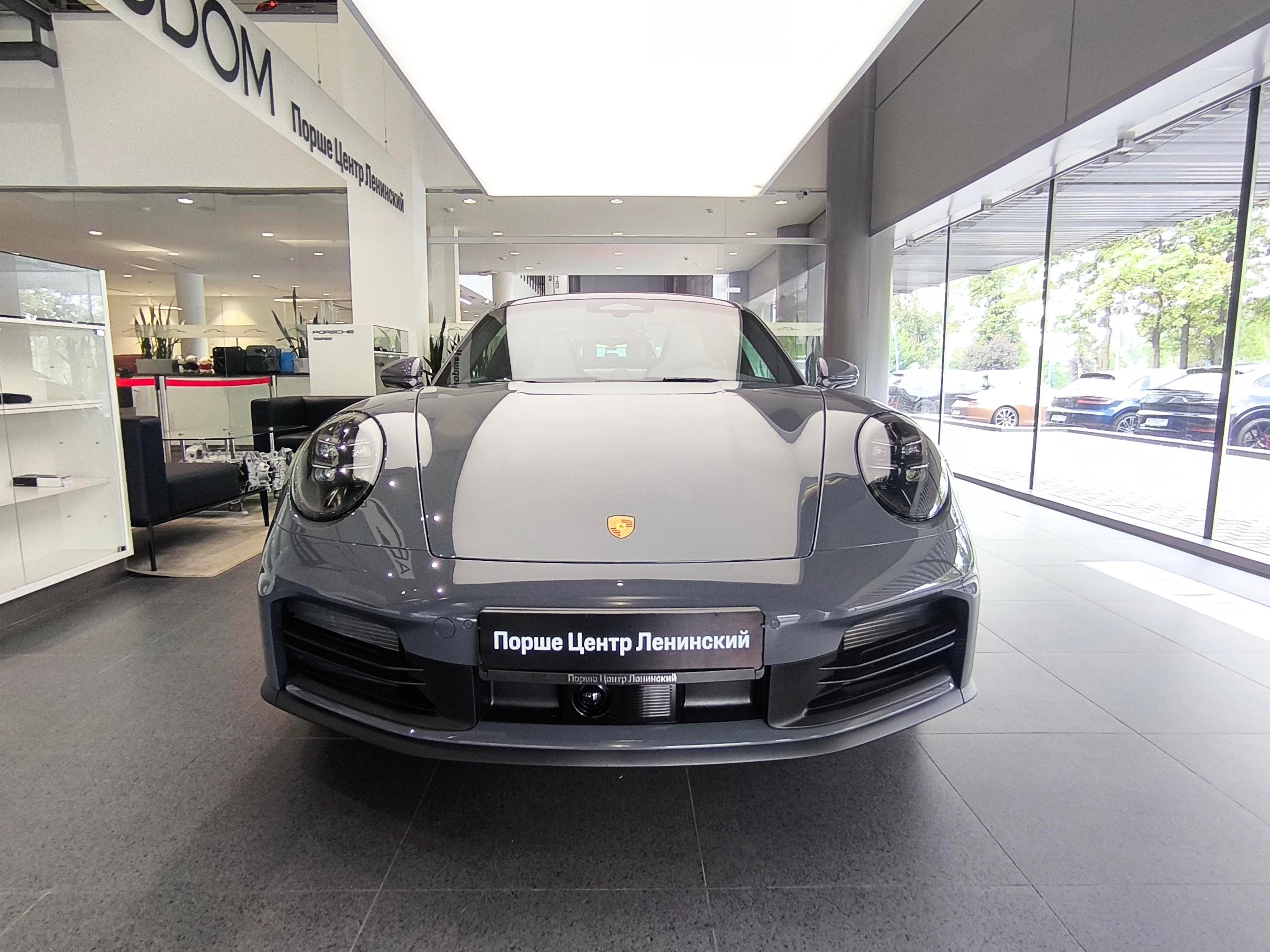 Porsche 911 - 3