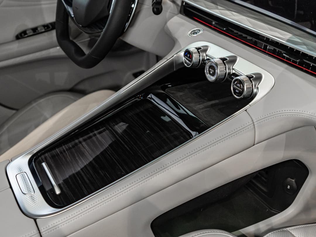 EXEED RX Premium 2.0 TGDI 8AT AWD в лизинг - 13