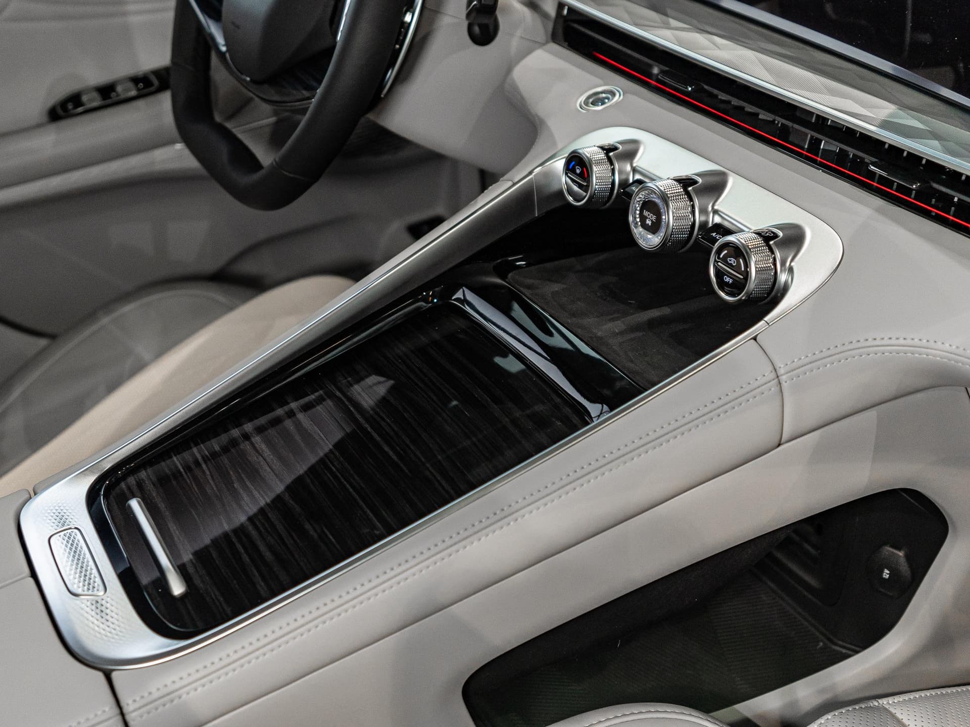 EXEED RX Premium 2.0 TGDI 8AT AWD в лизинг - 13