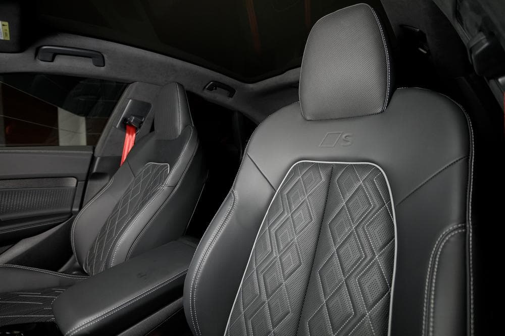 Audi A5 Sportback L Smart 2.0T TFSI 150 kW quattro S tronic в лизинг - 15