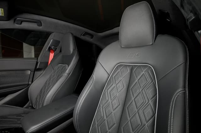 Audi A5 Sportback L Smart 2.0T TFSI 150 kW quattro S tronic в лизинг - 15