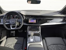 Audi Q8 50 TDI quattro tiptronic в лизинг - 11