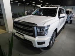 Haval H5 Premium 2.0T 8AT 4WD в лизинг - 2