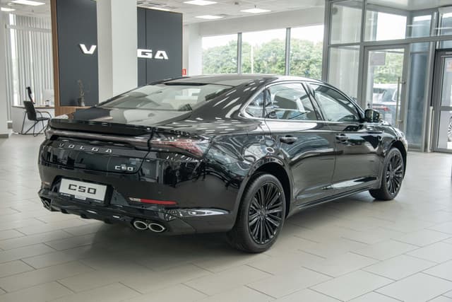 Volga C50 Премиум 2.0Т 200 л.с. АТ в лизинг - 6