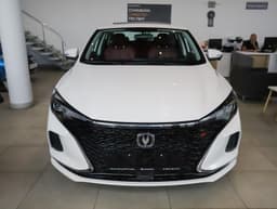 Changan Eado Plus DLX 1.4T 7DCT в лизинг - 6