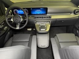 Mercedes-Benz V 300 d L 4MATIC EXCLUSIVE в лизинг - 18