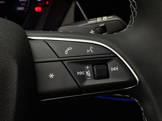 Audi A3 Sportback Premium Luxury 35 TFSI tiptronic в лизинг - 13