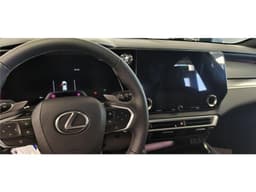 Lexus RX 350 F Sport в лизинг - 12