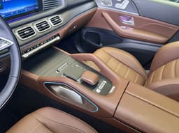 Mercedes-Benz GLS 450 d 4MATIC в лизинг - 13
