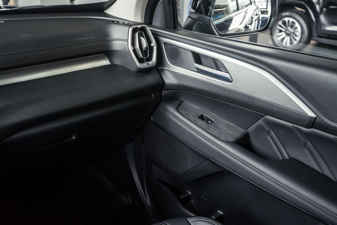 Haval H5 Premium 2.0T 8AT 4WD в лизинг - 20