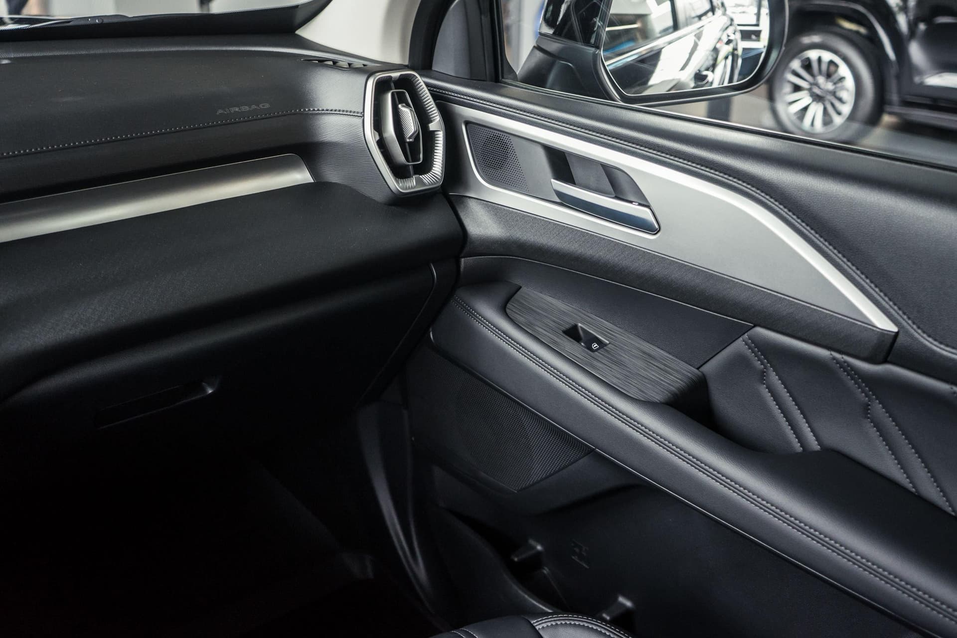 Haval H5 Premium 2.0T 8AT 4WD в лизинг - 20