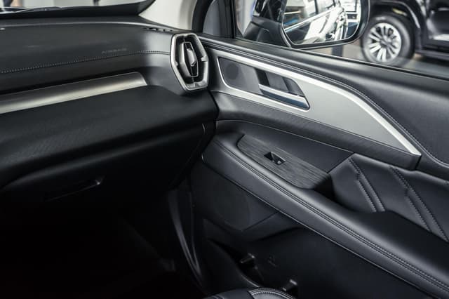 Haval H5 Premium 2.0T 8AT 4WD в лизинг - 20