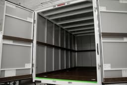 Sollers Argo Panel Box PM SWB 2.5T 2.0D 6MT в лизинг - 14